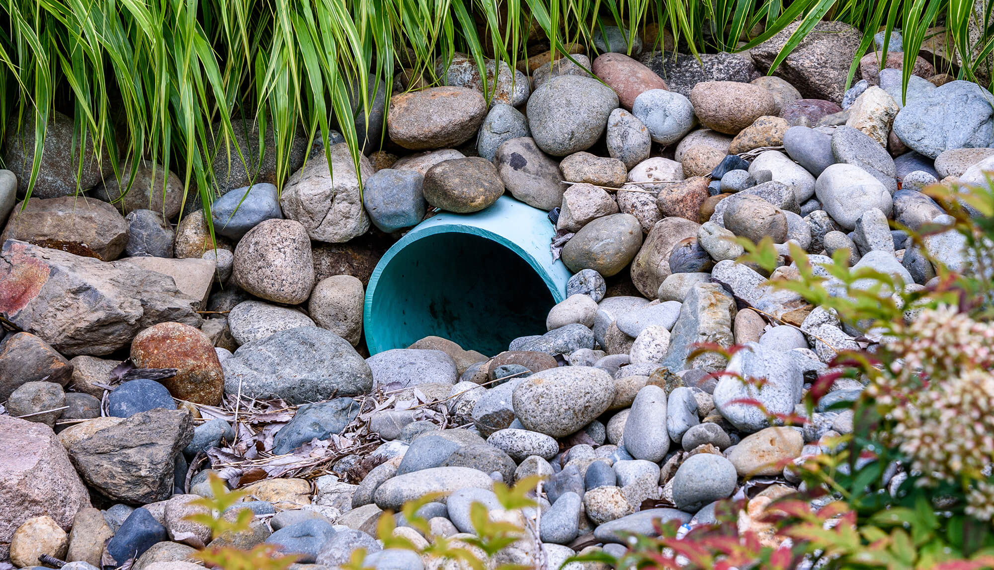 French Drain Contractor - Western PA